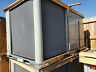 Ysc120h3rha0000 None Trane Ton Convertible Combi Unit Forced Air Furnace With