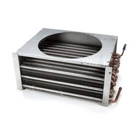 Nor-lake 146375 Nor-lake Condenser Coil Replacement For