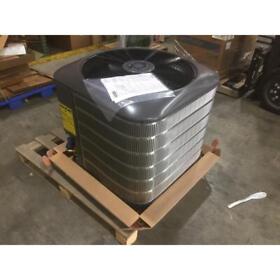 Msa4be030ka Nortek 2-1/2ton High Efficiency Split-system Air Conditioner 14seer