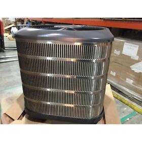 Nortek Psa4bd024kb 2 Ton Efficiency Split-system Ac W Alert Module 14 Seer