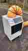 Oac1811 Ocean Aire Portable Special Purpose Air Conditioner Spot Cooler Heater