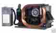 Ob9ch Ocean Breeze Marine Boat Air Conditioner Conditioning 9 000 Btu With Digital Control