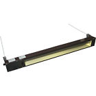 Och57208ve Tpi Indoor-outdoor Quartz Electric 686334480499