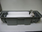 A126950 P-n Metron Assy Back Plane Heater