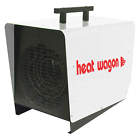 P600 Heat Wagon Electric Salamander
