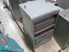 Pa130a Modine Natural Gas Heater Btu Output Used