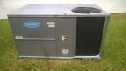 50tca07a2b5a0a0a0 Package 230 6ton 208 Phase Unit 3 Carrier Rooftop