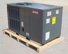 Gph1348h41 Packaged Goodman 1 4 208 Ph Pump Air Conditioner 230v Heat Ton
