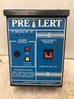 Pad-480-lp Pre Lert Chiller Pressure