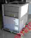 Pad336 Icp 3 Ton Pkg Air Conditioner With Option For Elec Heat 208 230v 1 Ph New 8