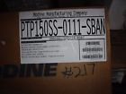 Pdp150ae-0130 Sban Modine Ptp150ss-0111 Overhead