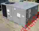 Pdx348 Icp 4 Ton Packaged Air Conditioner W Gas Heat 208 230v Sing Ph New 186