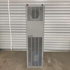 13383036251 Pfannenberg Dts 3341 Industrial Side Mount Closed Loop Cooling Unit