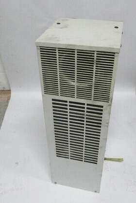 13383636255 Pfannenberg Air Conditioning Unit 400/460v 7500 Btuh 2200w Used