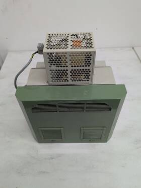 Dtfi-9021 Pfannenburg Dtfi 9021 Electrical Enclosure Air Conditioner A/c Unit
