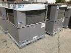 Pgd460090k001e1 Tempstar Icp Heil Ton Packaged Unit Seer Gas Heater Ac