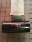 Prmj1124 Packard Start Capacitor 330