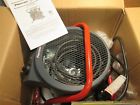 Pt-53-240 Pro-temp Non-oscillating Fan Forced