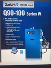 Q90-100 Dunkirk Boiler