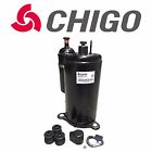 Qcr-18602c Chigo 1.5 Ton A-c