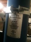 R-404a 47422 Hill Phoenix Medium Low Temp Compressor Rack System