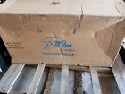 Ra-1050 Mcquary Brand New Radial Evaporator Nib