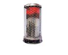 Ra100ngdgd Dyna-glo Portable Gas Heater 872076015918