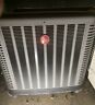 Ra1360ac1nb Rheem Model Air Conditioner Condenser Ton Phase Seer
