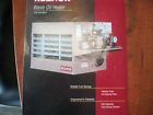 Ra500 Reznor Used Ra Waste Oil Heater
