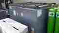 Rah120h0ba0aat Tempstar Carrier Brand New 10 Ton Package Unit 208 230v 3ph Cooling Only