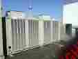 Raucc804b Trane 80 Ton Air-cooled Condensing Unit Industrial Never Used