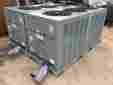 Rawe-241daz Ruud Commercial Series Rheem 20 Ton A C Air Conditioner Condensor Cooling