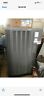 Rawl-091daz Rheem Rawl Ton Rooftop Air Conditioner Eer