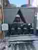 Rba080 Carrier 2007 Aquasnap 80 Ton Air Cooled Chiller 460v Low Ambient Hrs Running