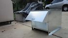 Eco180a Rdm Products Eco-180 Refrigeration Outdoor Condensing Unit Hood