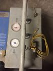Rto-500-115 Reftec Handivac Hp Oilless Commercial Refrigerant Recovery Unit Hvac