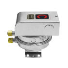 Rfs-4001-033 Cleveland Controls Air Pressure Sensing Switch Control 718179763052