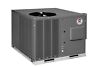 Rgea16024ajv062aa Rheem Ton Seer Ruud Btu Afue Gas Package 646341775209