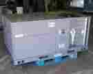 Rgs060 Icp 5 Ton Packaged Air Conditioner With Gas Heat 208 230v 3 Ph New 99