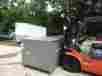 Rgs120hdaa0aaaa Icp 10 Ton Ac Gas Heat Unit Never Installed New