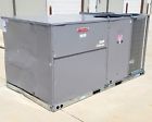 Rgs180ldaa0aaaa Icp Arcoaire Ton Packaged Air Conditioner With Gas Heat Ph