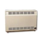 Rh35-lpg Empire Rh35lp Gas Fired
