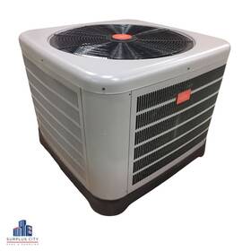 Fo3614cscnba Rheem/fujitsu 3 Ton Split-system Air Conditioner 208-230/60/3 R410a 14 Seer