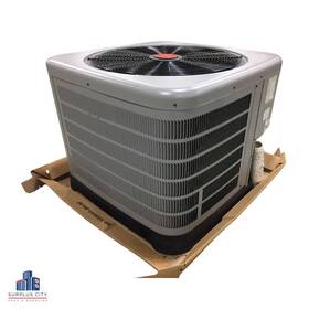Fo4813cscnba Rheem/fujitsu 4 Ton Split-system Air Conditioner 208-230/60/3 R410a 13 Seer