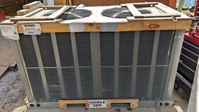 Rawl-121caz Rheem 10 Ton 11.2 Eer R410a Air Conditioner Condenser 208-230/3/60