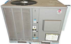 Rheem Rgea14030ajt06xab Classic Gas/elec. Packaged Hvac Unit 2.5 Ton / 60k Btu