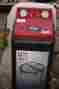 Rhs780 Reading Technologies Rti Air Conditioning Service System Used Model