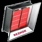 Rihn-30 Reznor Natural Gas Fired High Intensity Infrared Heater