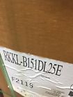 Rkkl-b151dl25e Rheem R410a 11.2eer Rooftop