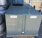 Rknl-a060ck13e Rheem Rudd Commercial Phase Roof Top Heating Cooling